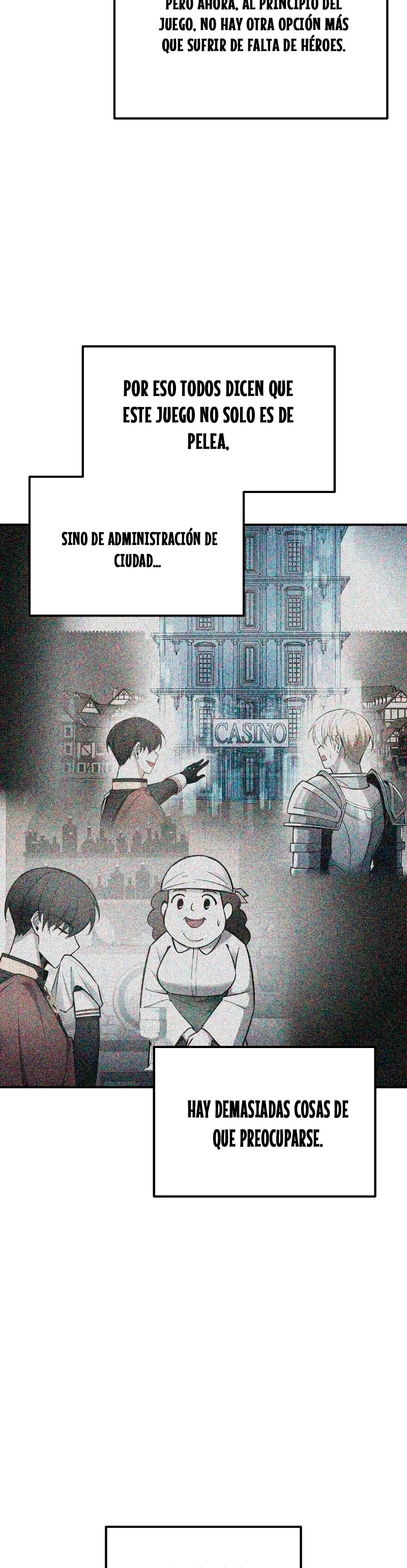  Tower Crush > Capitulo 57 > Page 551