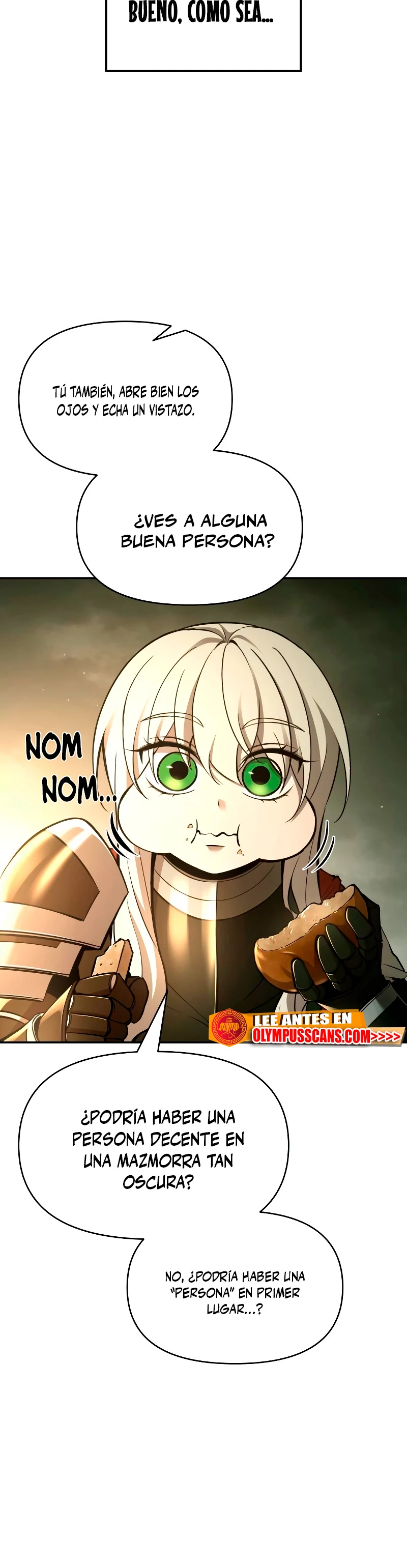  Tower Crush > Capitulo 57 > Page 561