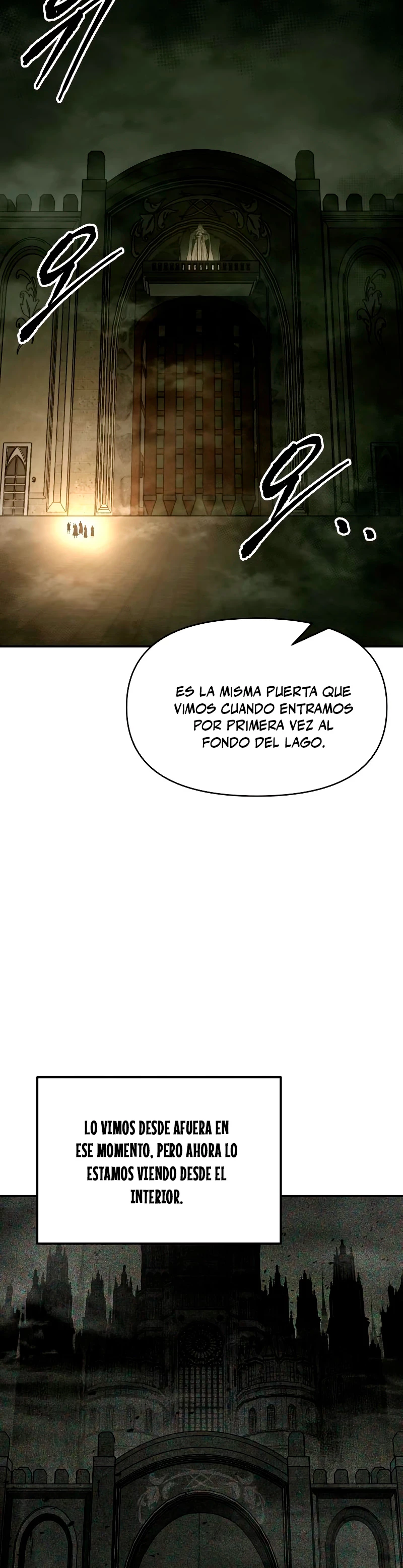  Tower Crush > Capitulo 57 > Page 611