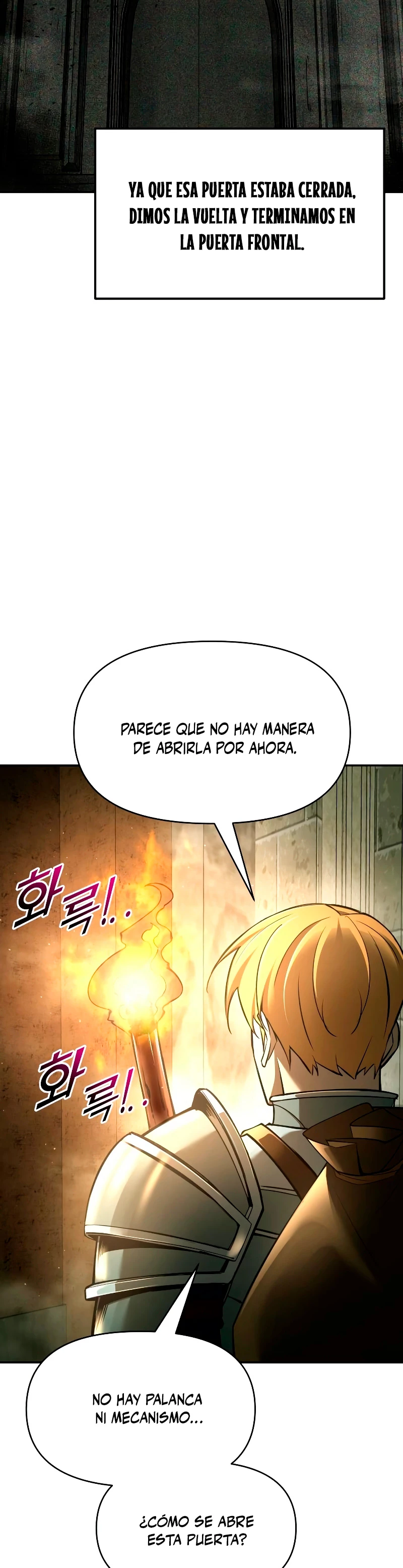  Tower Crush > Capitulo 57 > Page 621