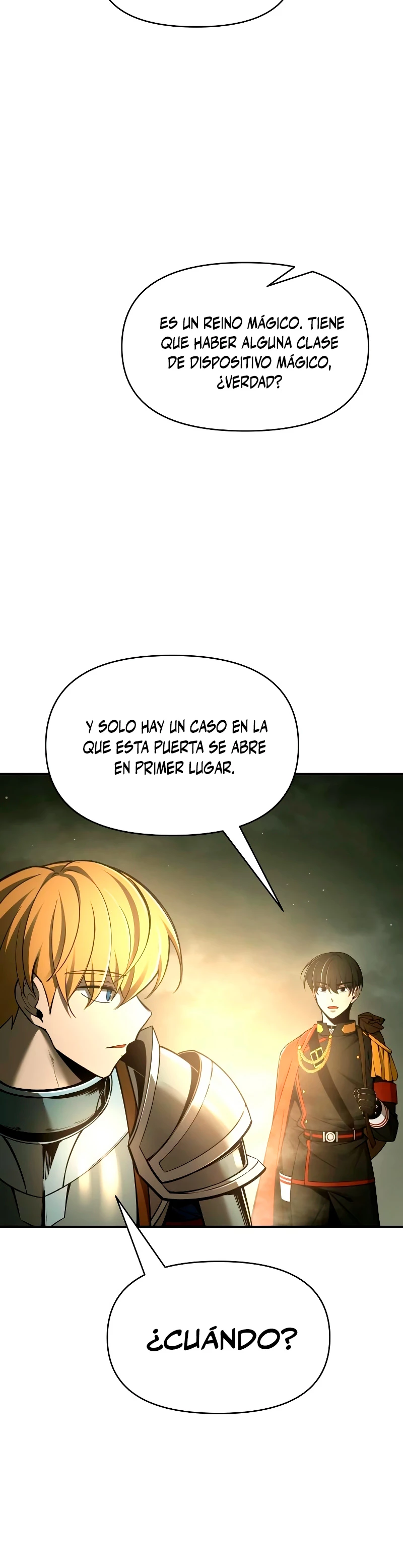  Tower Crush > Capitulo 57 > Page 631
