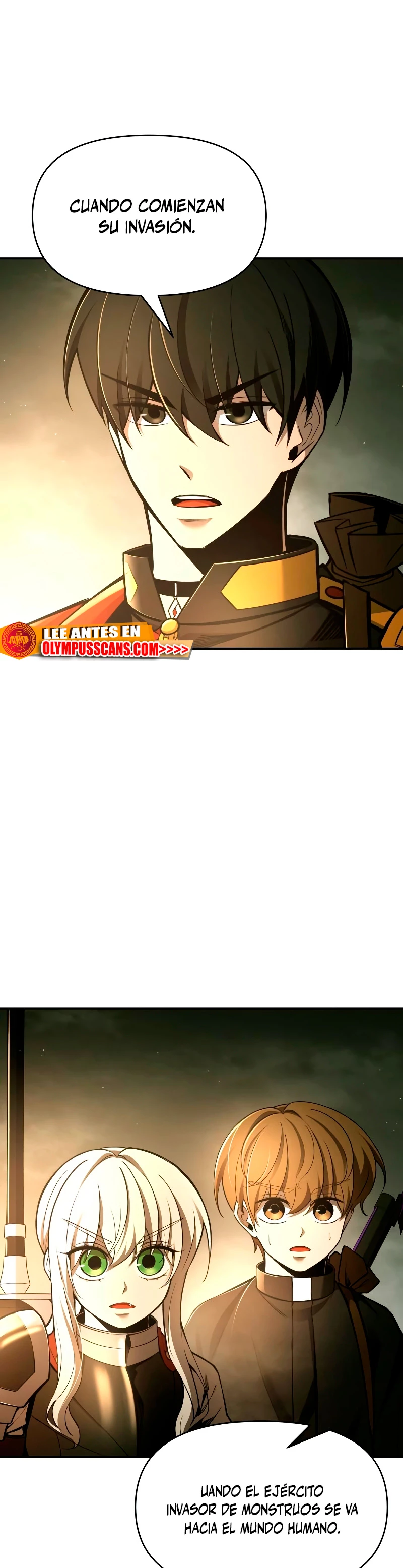  Tower Crush > Capitulo 57 > Page 641