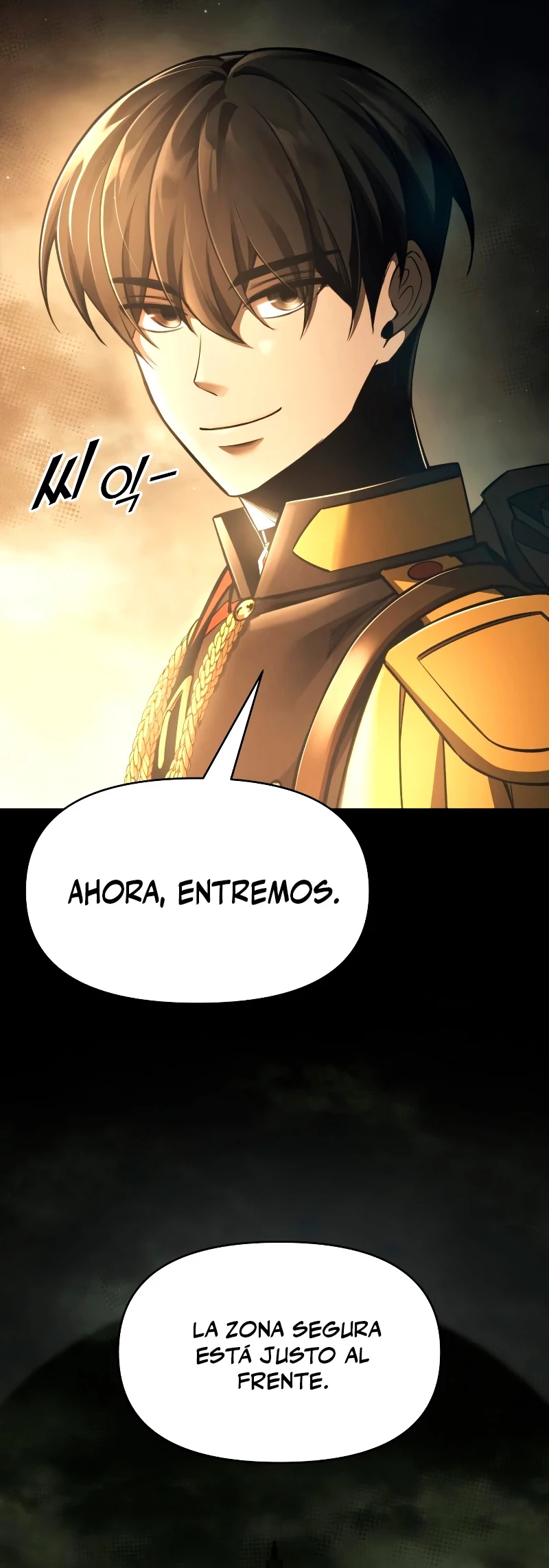  Tower Crush > Capitulo 57 > Page 661