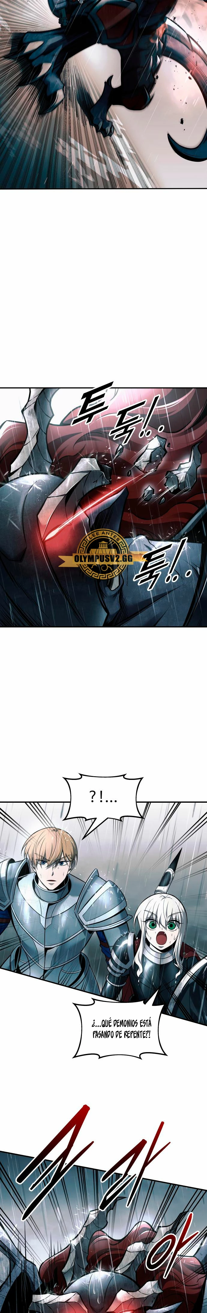  Tower Crush > Capitulo 70 > Page 21