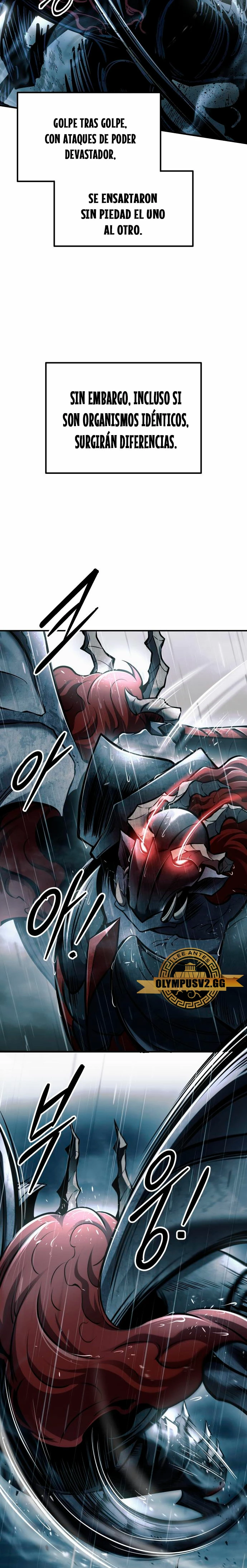  Tower Crush > Capitulo 70 > Page 41