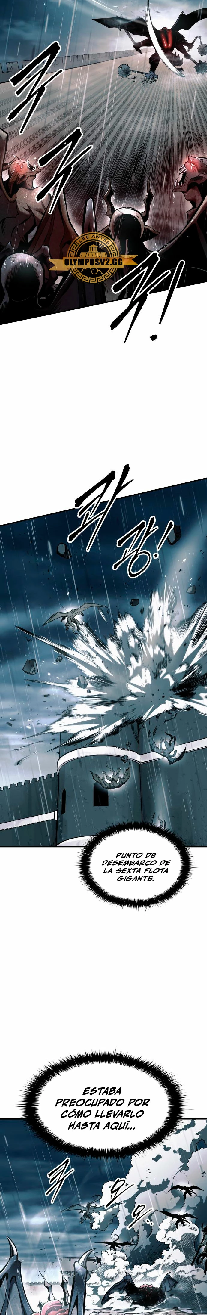  Tower Crush > Capitulo 70 > Page 51