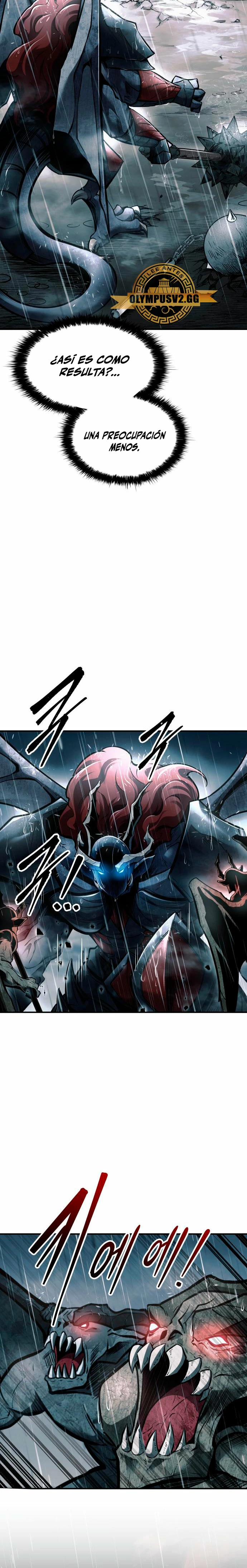  Tower Crush > Capitulo 70 > Page 61