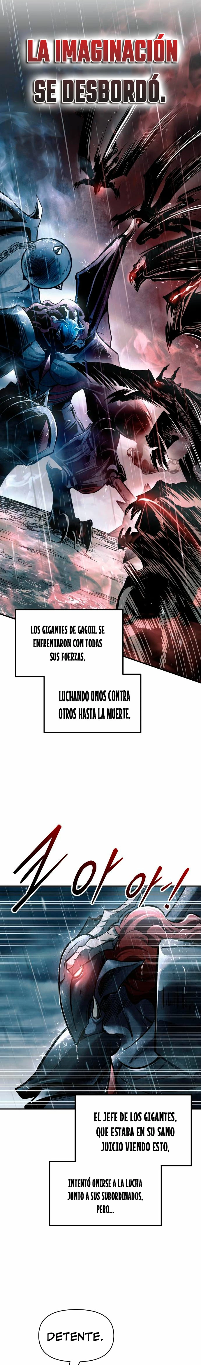  Tower Crush > Capitulo 70 > Page 71