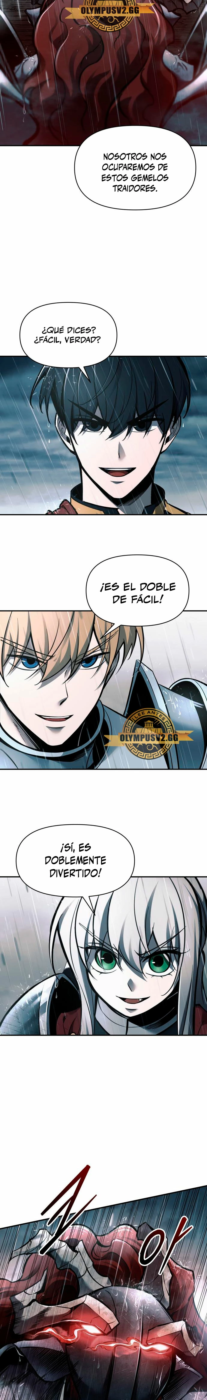  Tower Crush > Capitulo 70 > Page 91