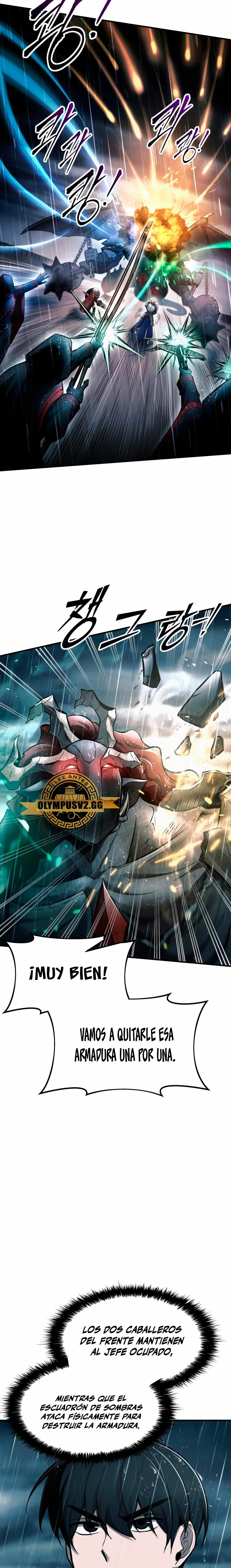  Tower Crush > Capitulo 70 > Page 161