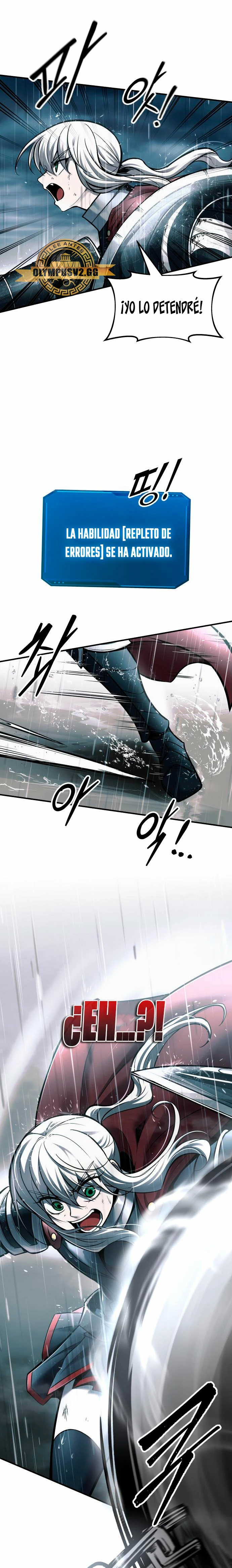  Tower Crush > Capitulo 70 > Page 181
