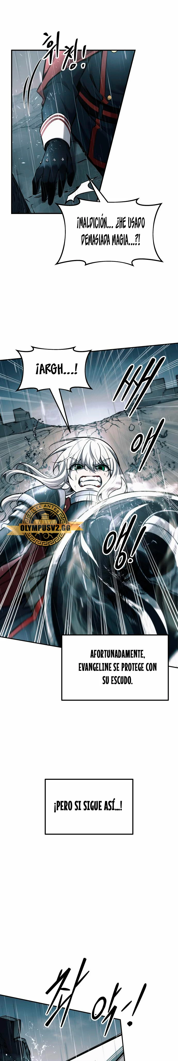 Tower Crush > Capitulo 70 > Page 201