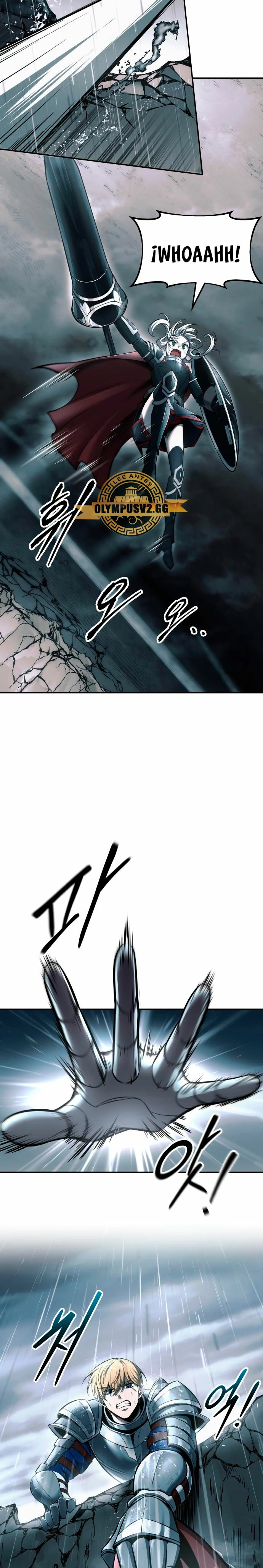  Tower Crush > Capitulo 70 > Page 211