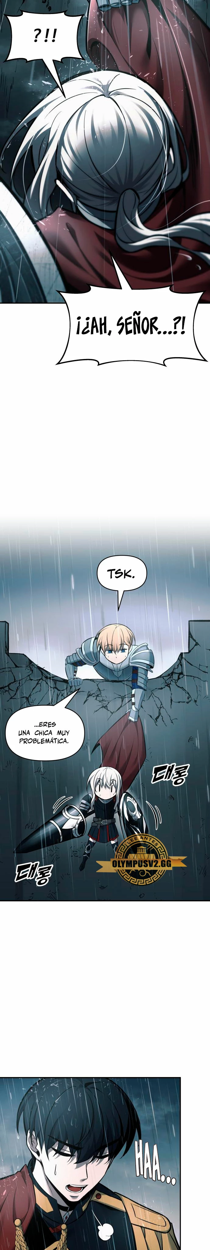  Tower Crush > Capitulo 70 > Page 221
