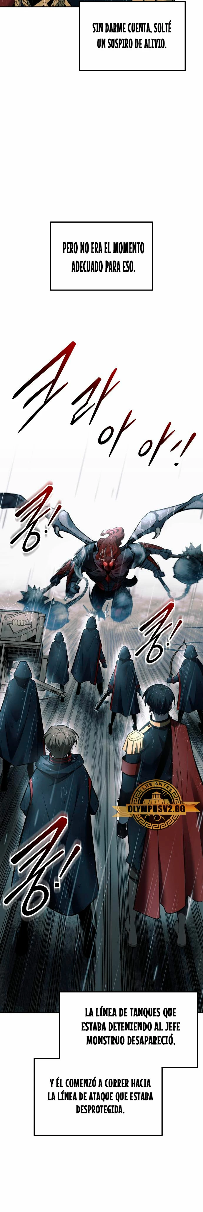  Tower Crush > Capitulo 70 > Page 231
