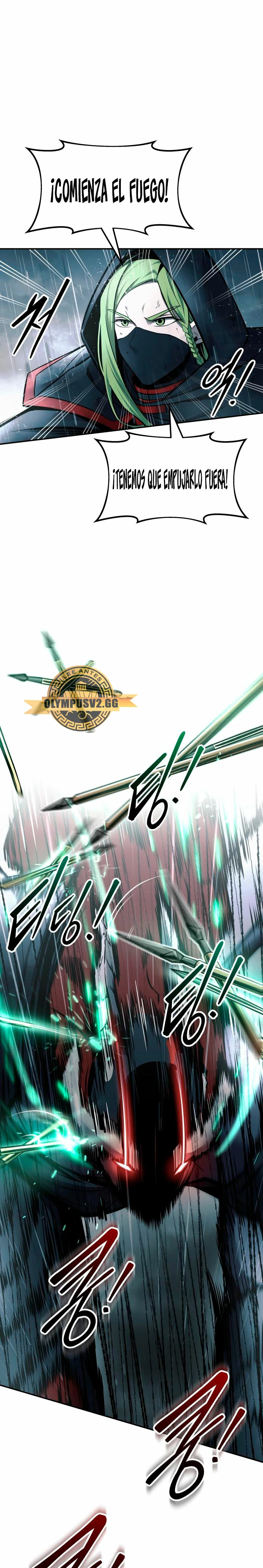  Tower Crush > Capitulo 70 > Page 241