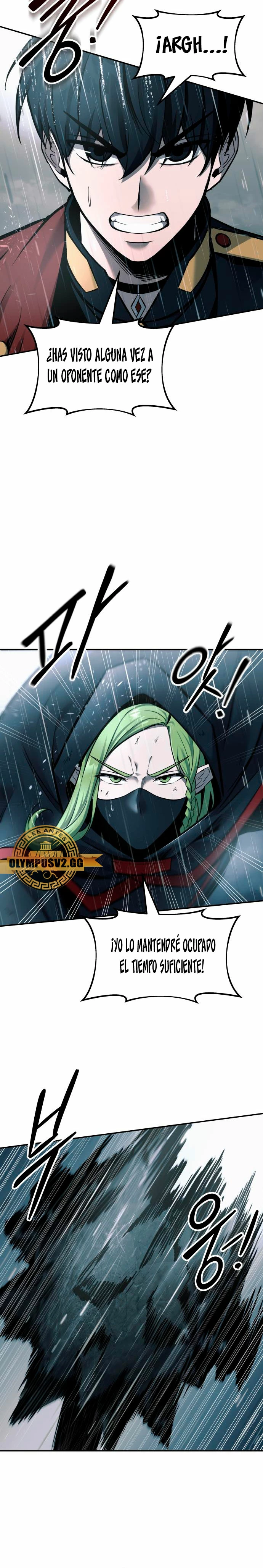  Tower Crush > Capitulo 70 > Page 251