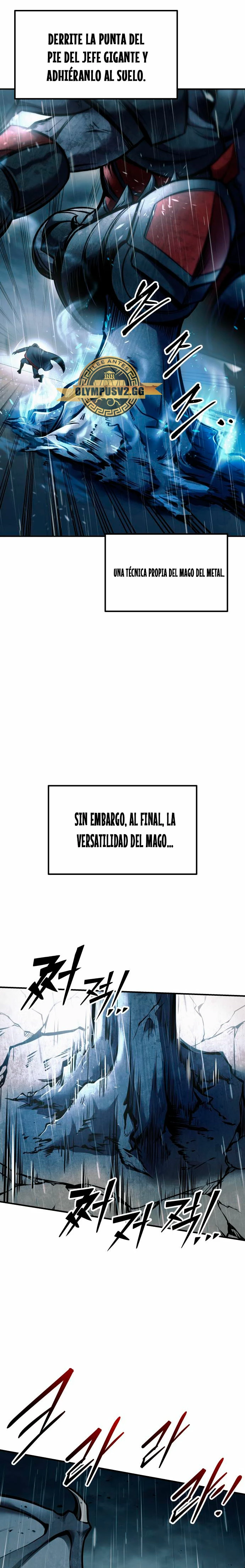  Tower Crush > Capitulo 70 > Page 271