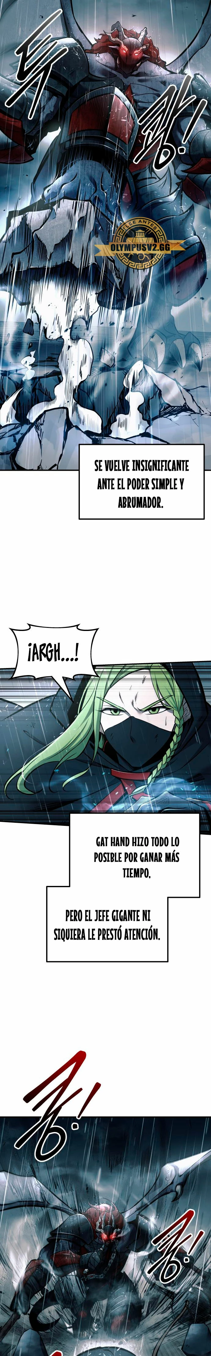  Tower Crush > Capitulo 70 > Page 281