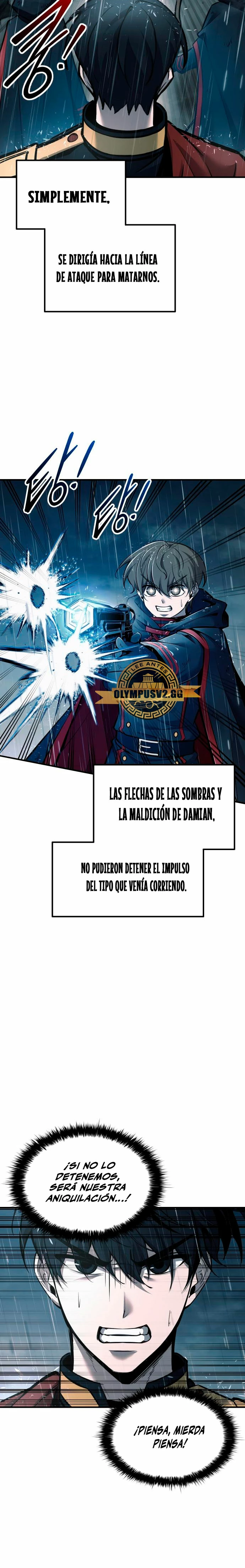  Tower Crush > Capitulo 70 > Page 301