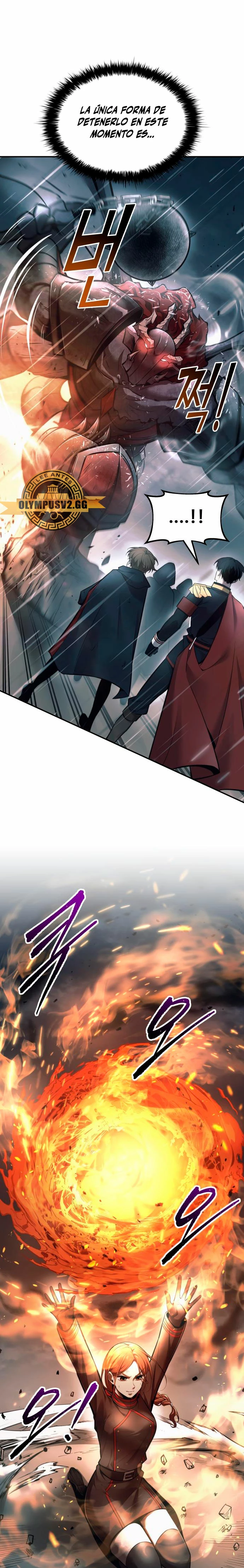  Tower Crush > Capitulo 70 > Page 311