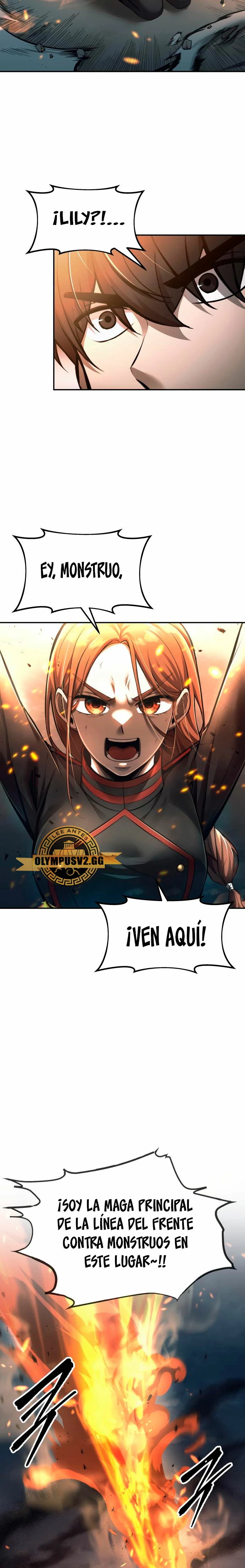  Tower Crush > Capitulo 70 > Page 321