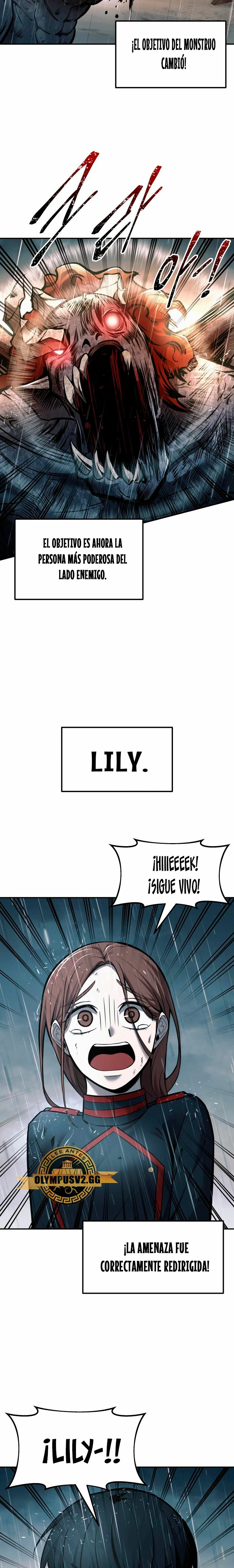  Tower Crush > Capitulo 70 > Page 351