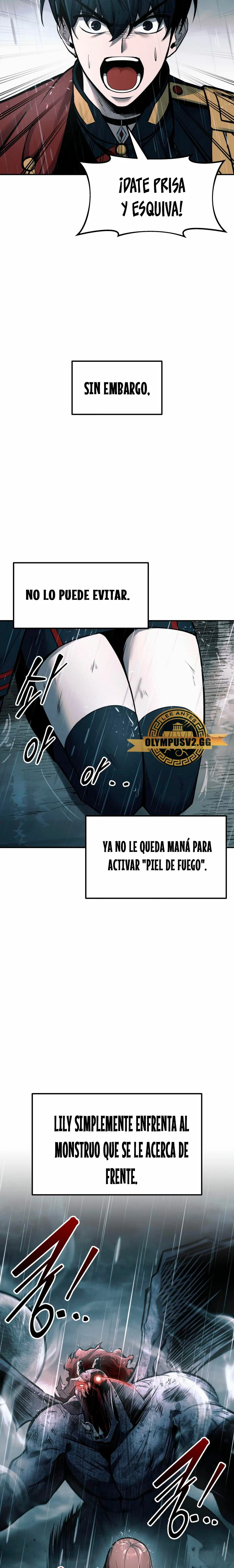  Tower Crush > Capitulo 70 > Page 361