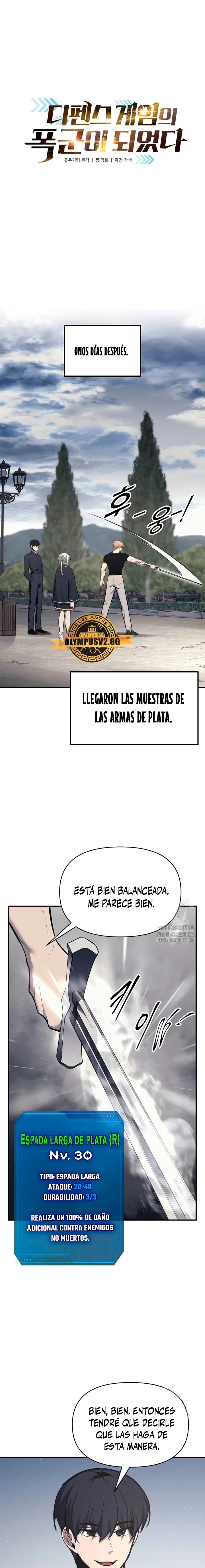  Tower Crush > Capitulo 86 > Page 11
