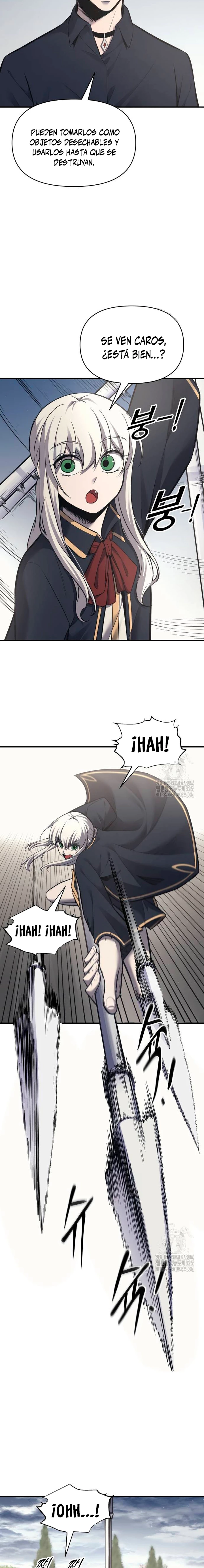  Tower Crush > Capitulo 86 > Page 21