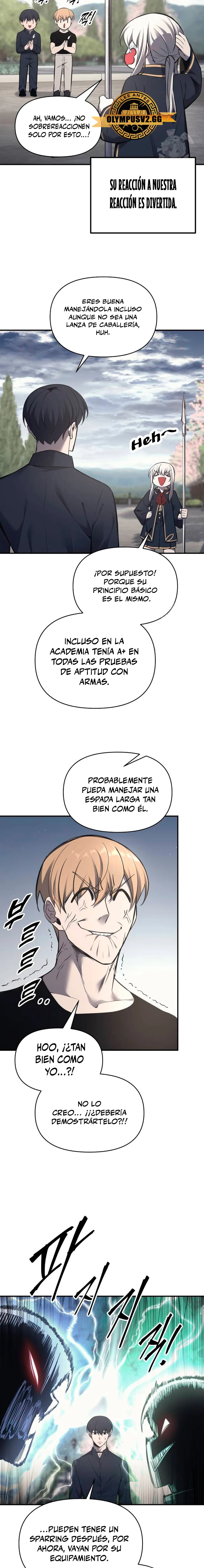  Tower Crush > Capitulo 86 > Page 31
