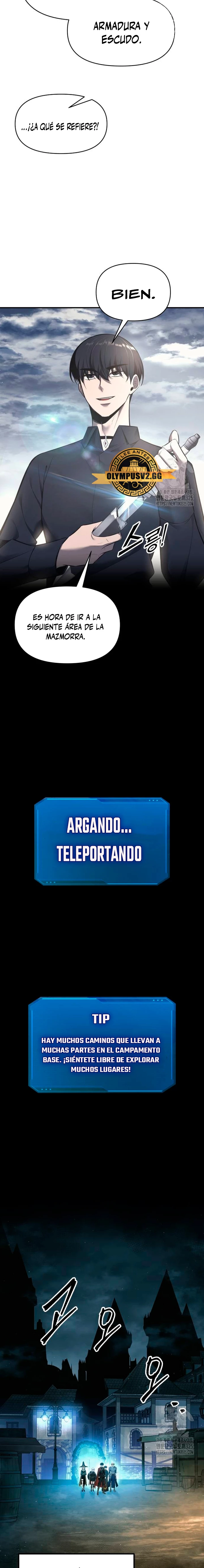  Tower Crush > Capitulo 86 > Page 41