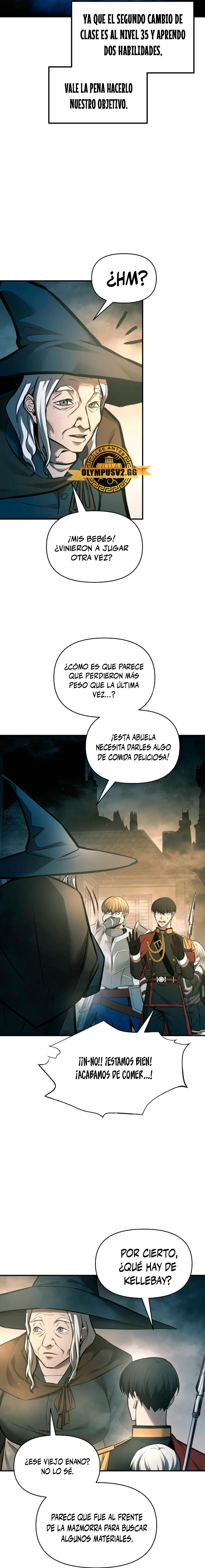  Tower Crush > Capitulo 86 > Page 61