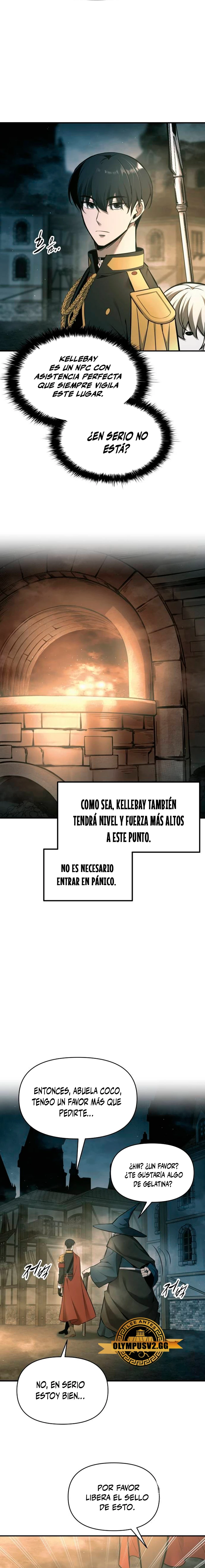  Tower Crush > Capitulo 86 > Page 71