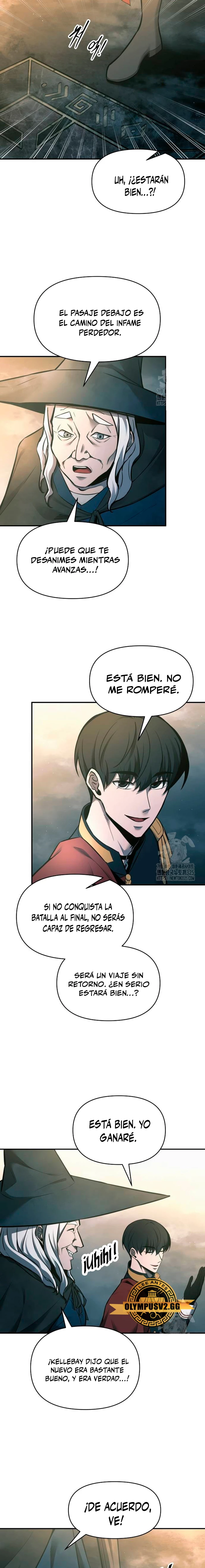  Tower Crush > Capitulo 86 > Page 81