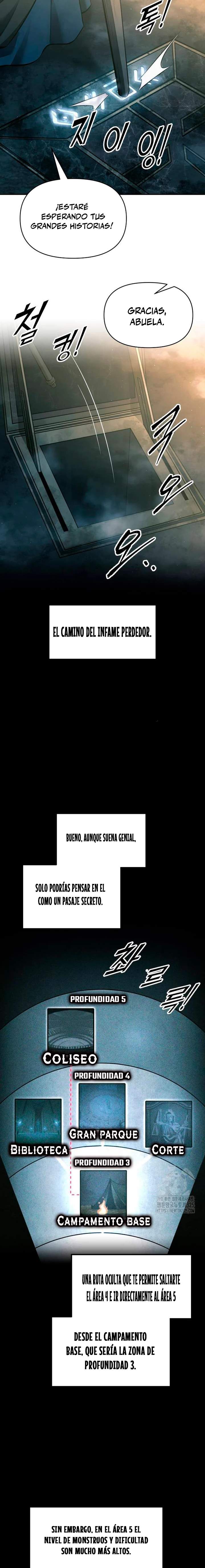  Tower Crush > Capitulo 86 > Page 91