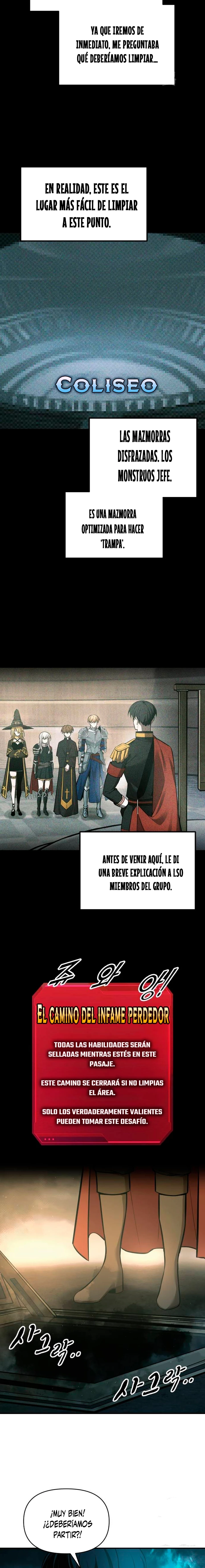  Tower Crush > Capitulo 86 > Page 101