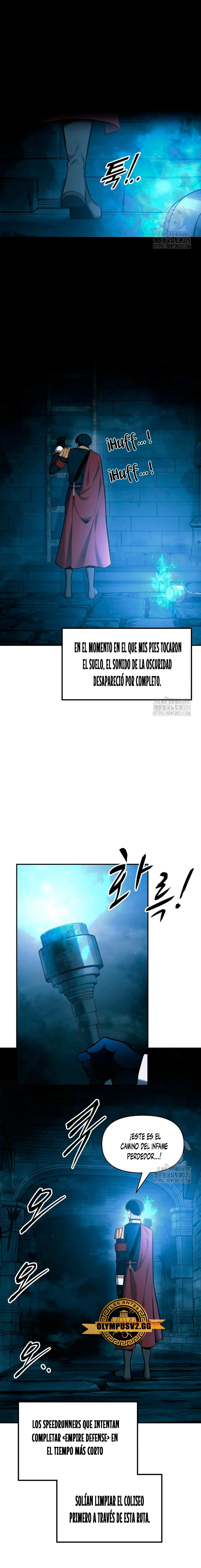  Tower Crush > Capitulo 86 > Page 161
