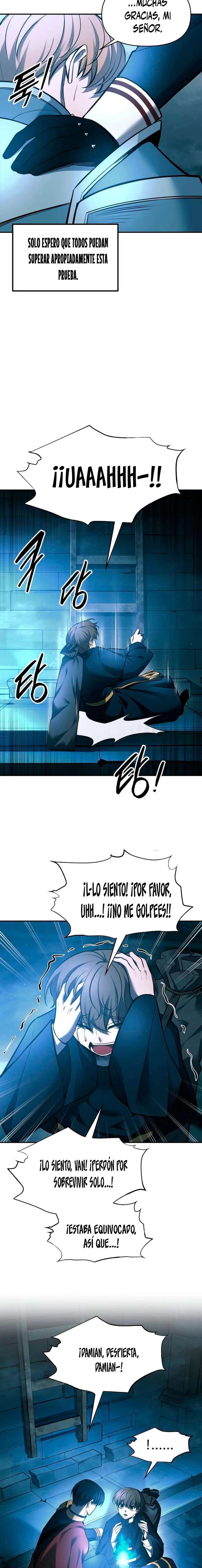  Tower Crush > Capitulo 86 > Page 181