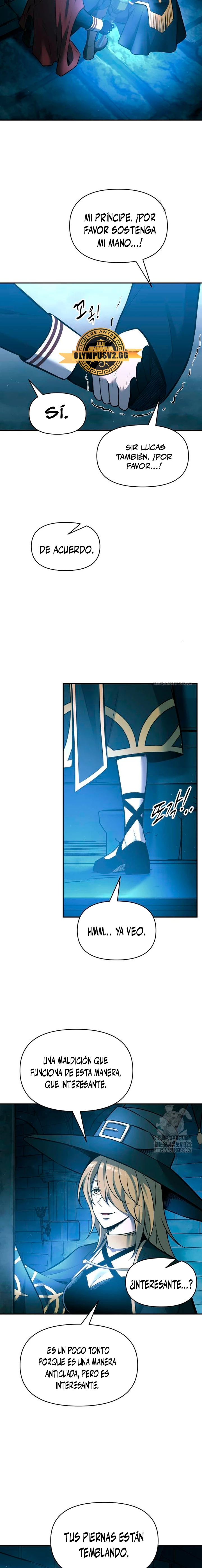  Tower Crush > Capitulo 86 > Page 191