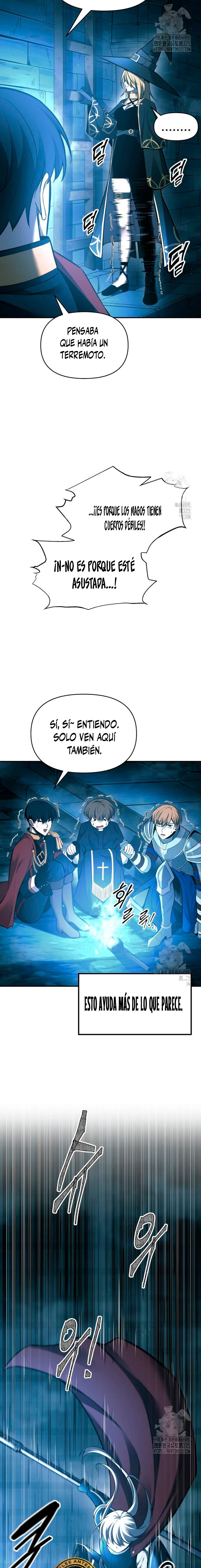  Tower Crush > Capitulo 86 > Page 201