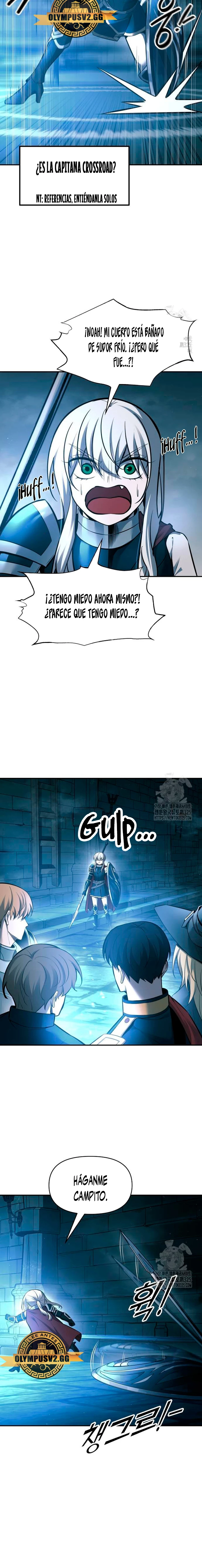 Tower Crush > Capitulo 86 > Page 211