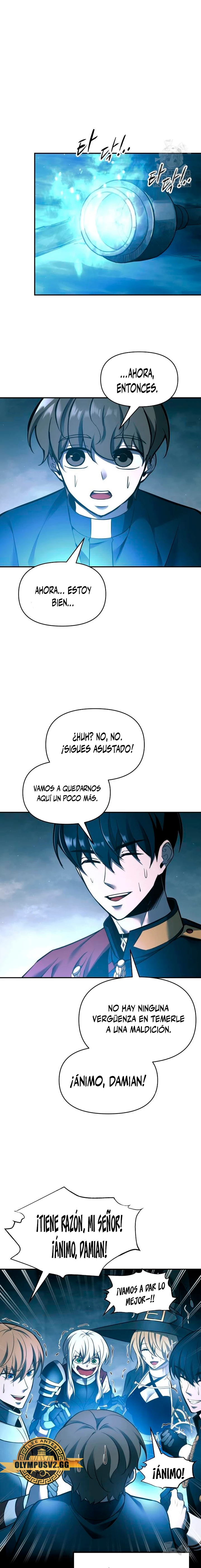  Tower Crush > Capitulo 86 > Page 221