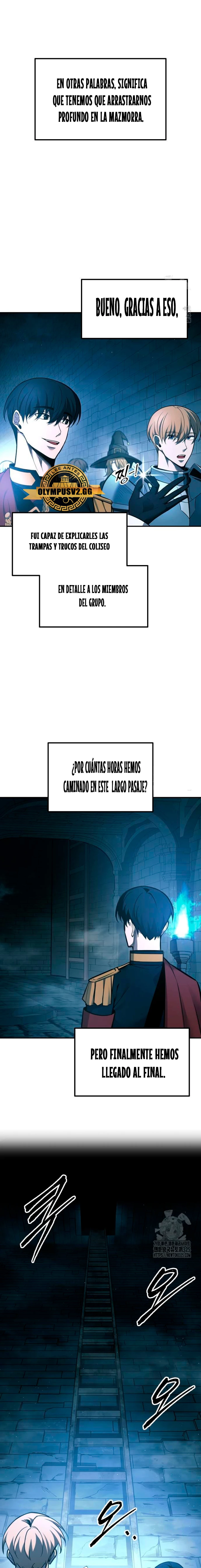  Tower Crush > Capitulo 86 > Page 251