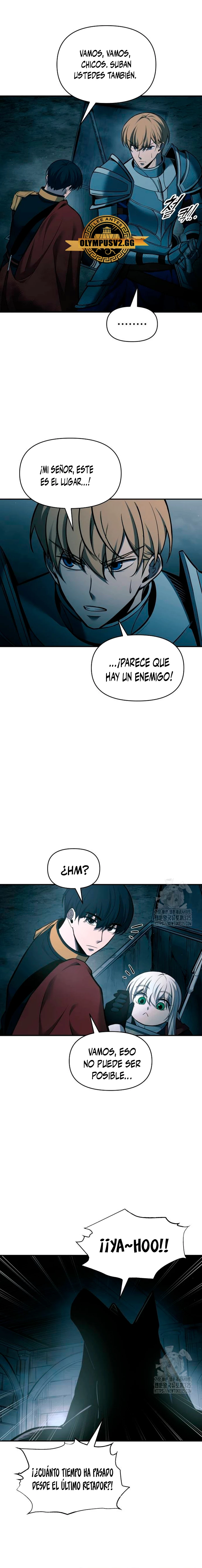  Tower Crush > Capitulo 86 > Page 271