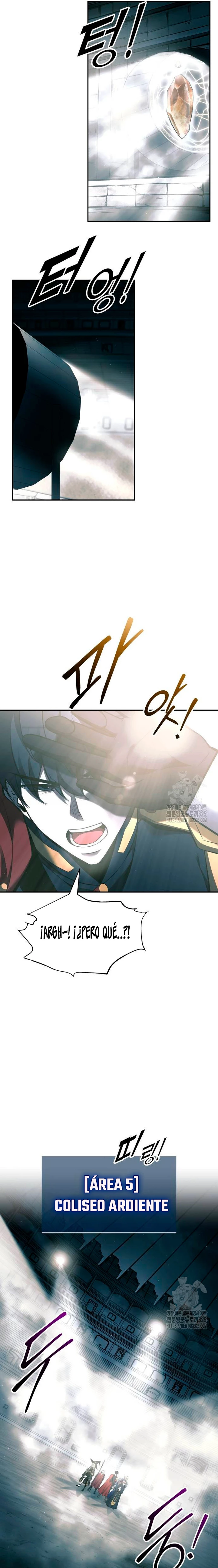  Tower Crush > Capitulo 86 > Page 281
