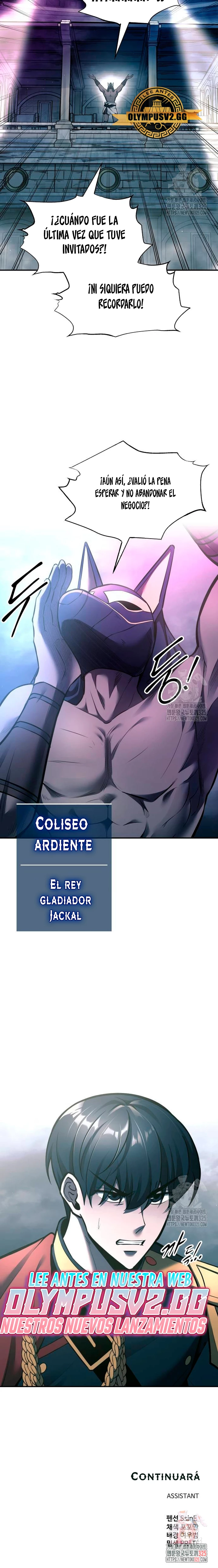  Tower Crush > Capitulo 86 > Page 301