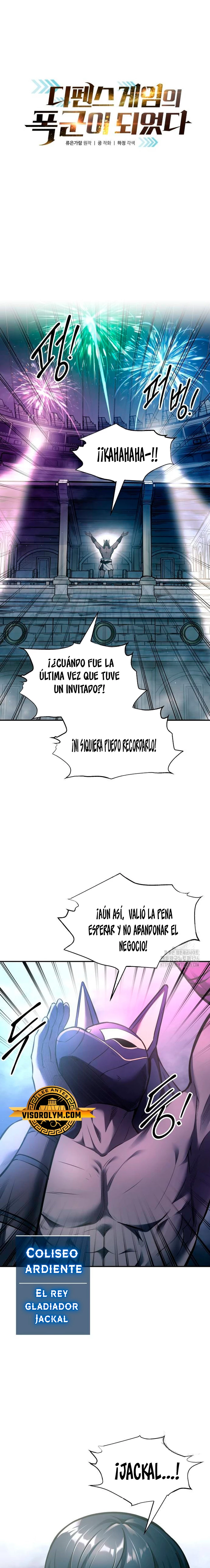  Tower Crush > Capitulo 87 > Page 11