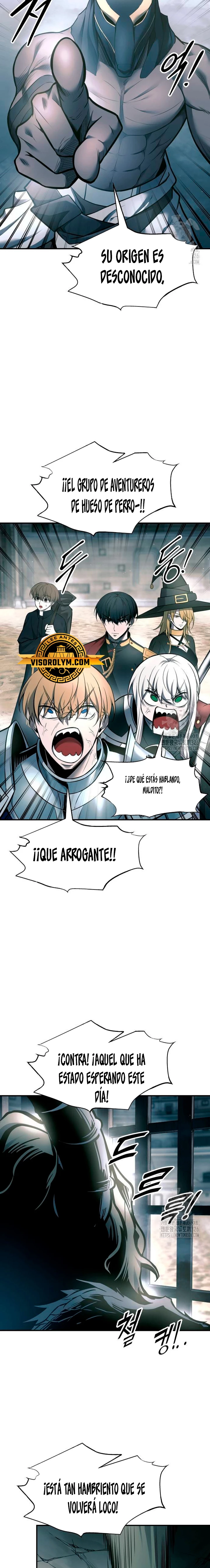  Tower Crush > Capitulo 87 > Page 31