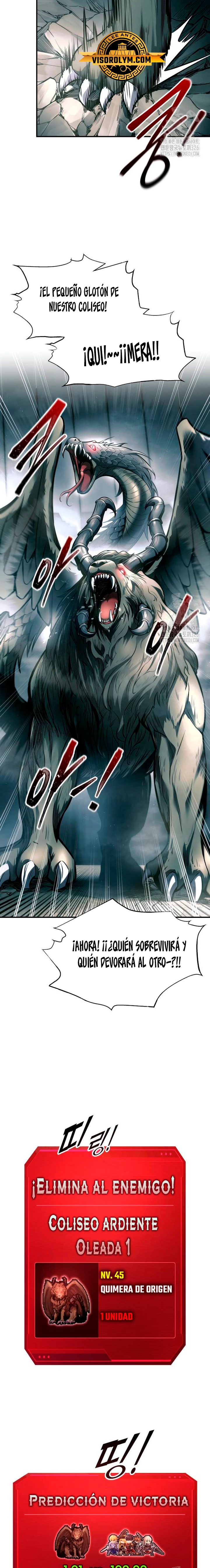  Tower Crush > Capitulo 87 > Page 41